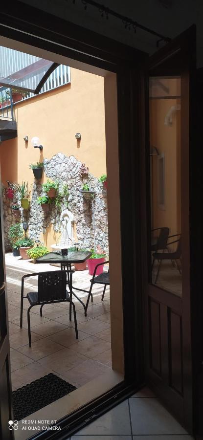 Come A Casa Syracuse Exterior photo