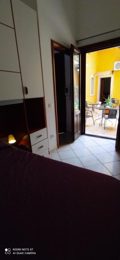 Come A Casa Syracuse Exterior photo