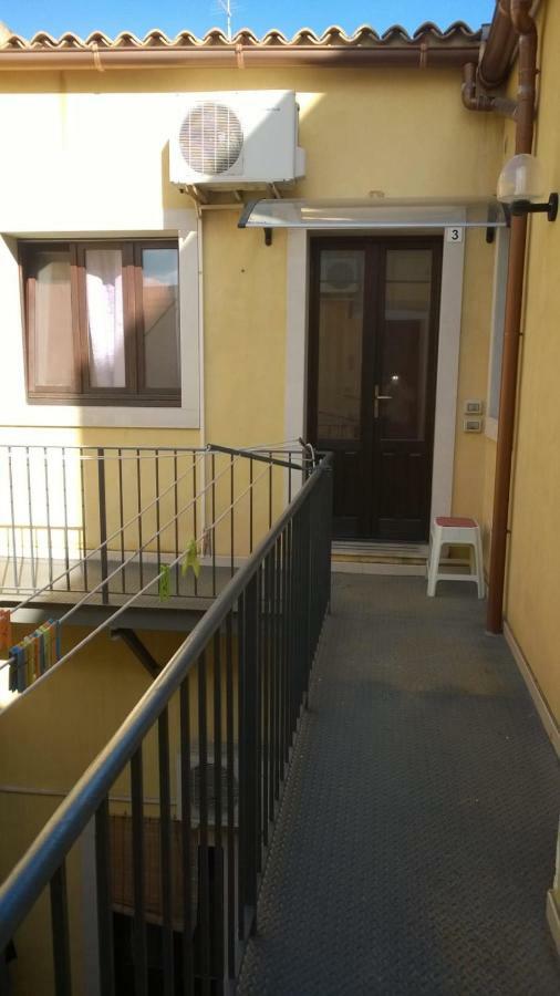 Come A Casa Syracuse Exterior photo