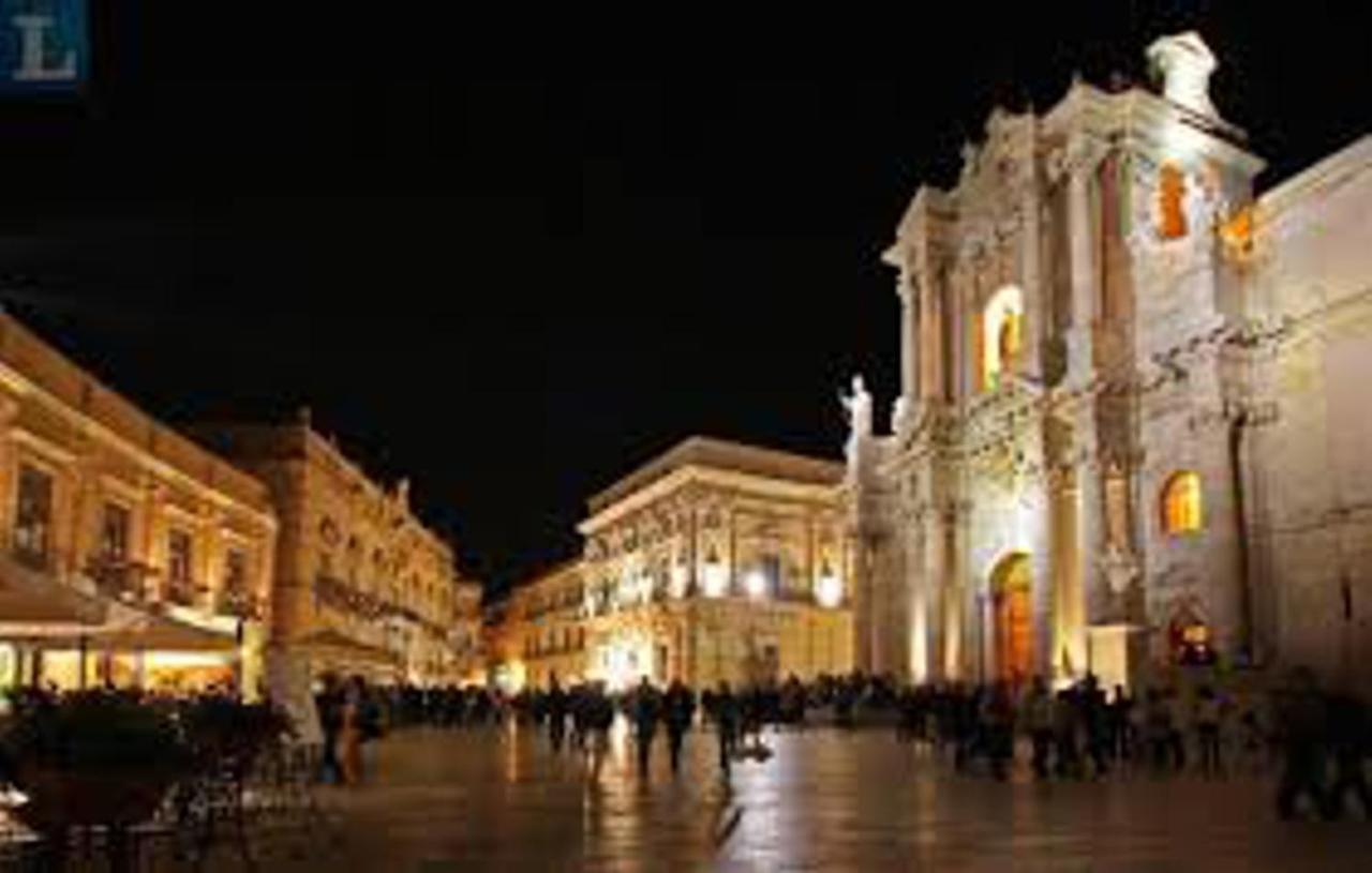 Come A Casa Syracuse Exterior photo